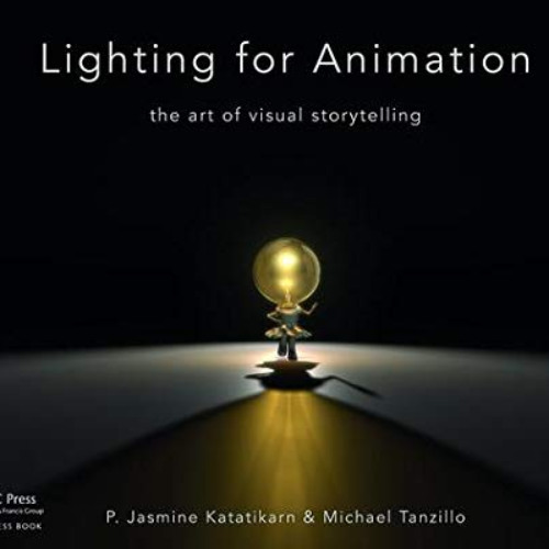 [DOWNLOAD] EPUB 📤 Lighting for Animation: The Art of Visual Storytelling by  Jasmine