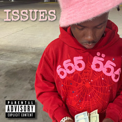 LBS KEE'VIN - ISSUES