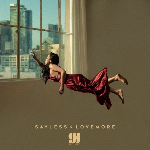 Gavlyn & DJ Hoppa - Stepping Stones