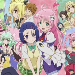 Listen to To Love Ru! Opening [Forever We Can Make It] by Sawsic