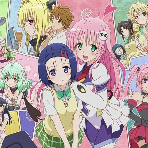 Motto to love ru opening full 