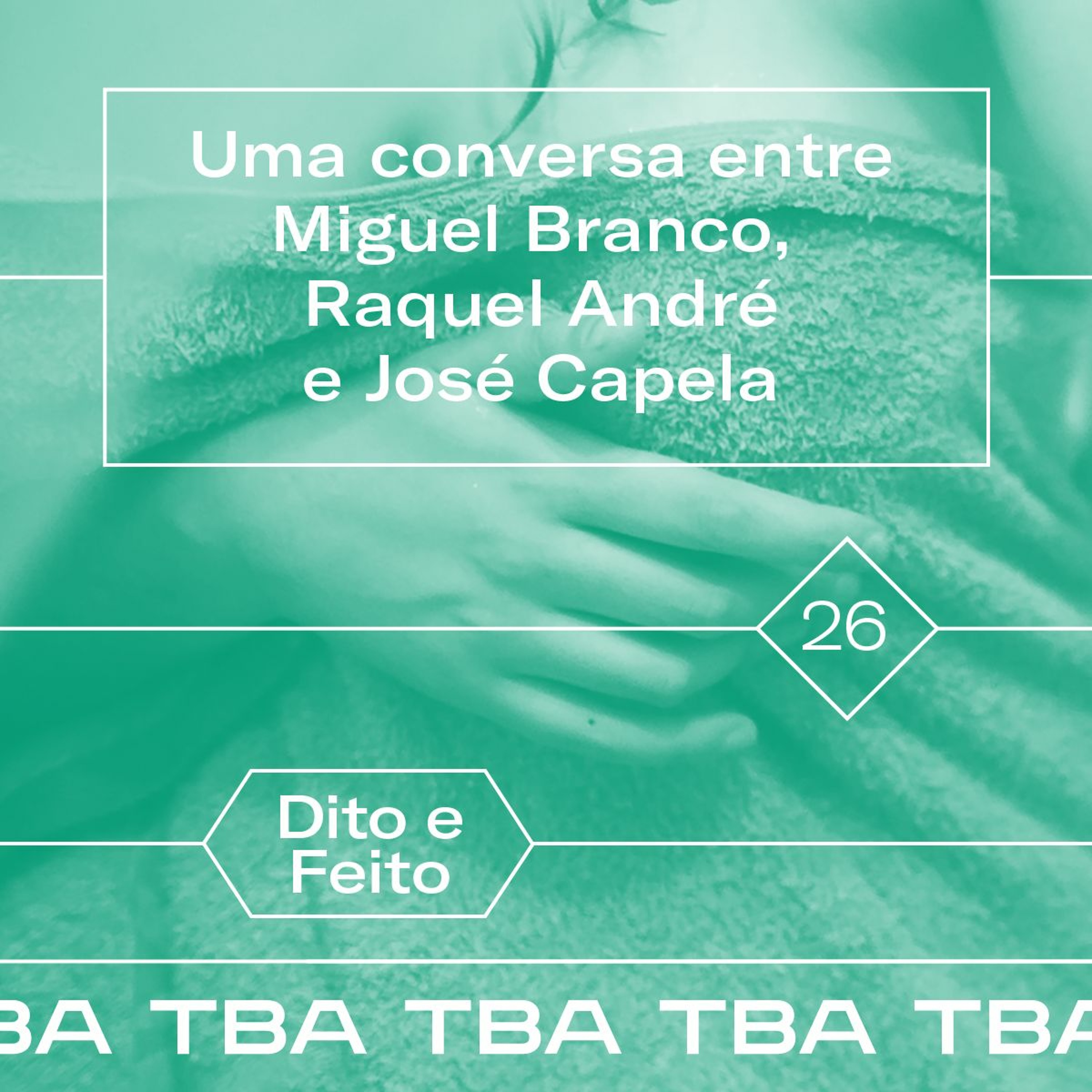 Dito e Feito