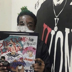 DANI KIYOKO - MOTIVATE PROD XANSZN