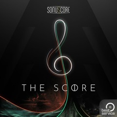 The Infinite Code (Tilman Sillescu) - THE SCORE - Demo