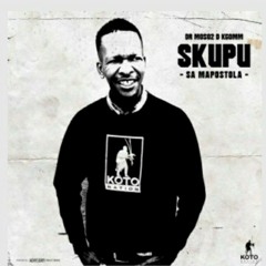 Dr Moso2 D kgomm-Skuphu Sa Mapostola