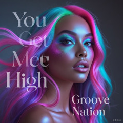 You Get Me High - Psychotic Trance Session