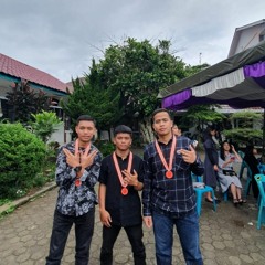 MixTape Theo Ginting x Hery Purba x Kidung Tarigan #MAKANDUU