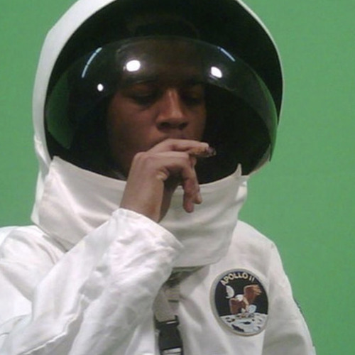 nod off prod. kaktus