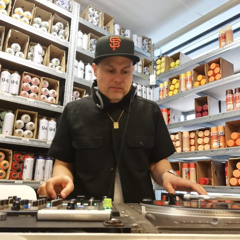 UK Smuds 1 - Mix by DJ A-Jazz