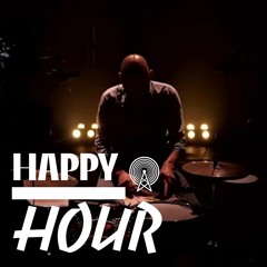 Happy Hour ☼ Seb Brun x Ar Ker | Interview & Concert