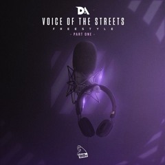 #98s DA - (Pt.1) Voice Of The Streets Freestyle