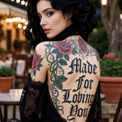 Made For loving You Live (Acoustic)