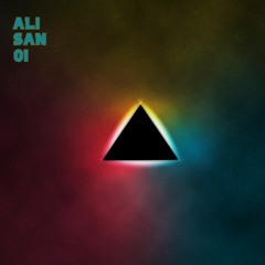 ALI SAN - 01