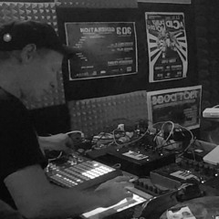 Loczas - live [2020  Ableton + controlers+ Xoxbox's ]