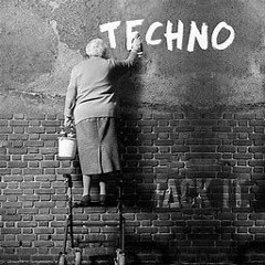 Techno 134 BPM
