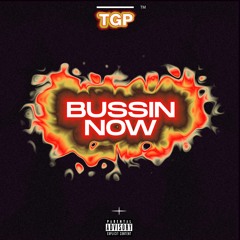 Bussin now