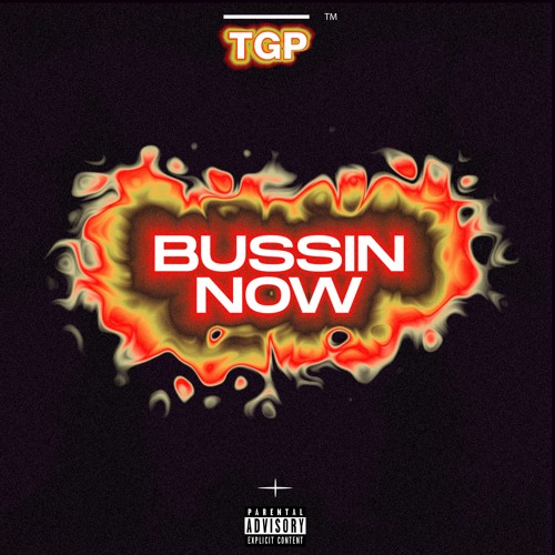 Bussin now