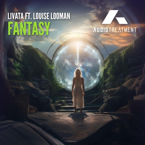 Fantasy (Ft. Louise Looman)