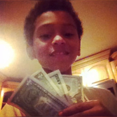 jaydes (only) - reclusive (pd)