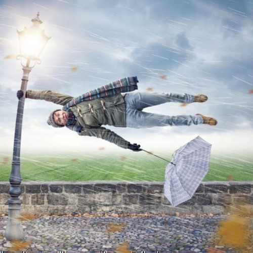 Blowing in the wind (Bob Dylan)