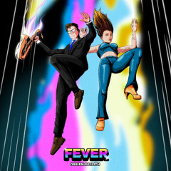 OSSIEN - FEVER! (feat. LILITH)