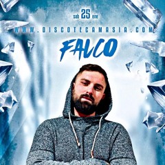Falco @ Winter Festival Masia 2K25