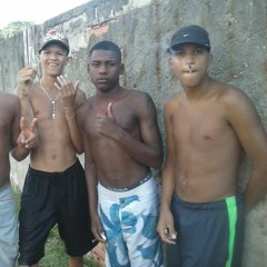 SEM PAPO DE MALANDREX