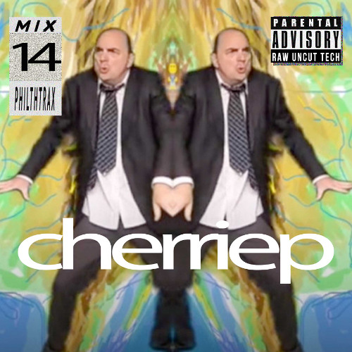 BOOTY / GHETTOTECH / JUKE MIX 2025 - CHERRIEP 00