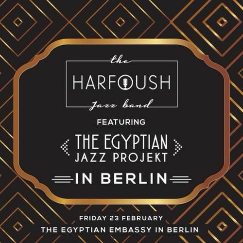 Ya Albi Ya Khali - Live in Berlin