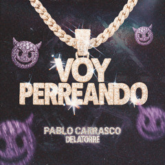 VOY PERREANDO (LATÍN TECH)