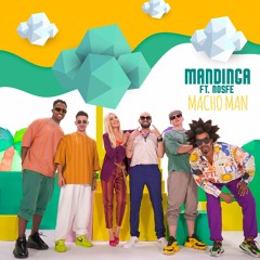 Mandinga feat. Nosfe - Macho Man
