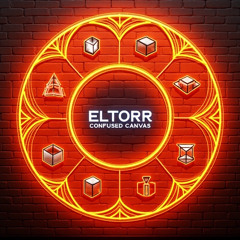 ELTORR - CONFUSED CANVAS