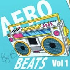 Afrobeats Vol 1