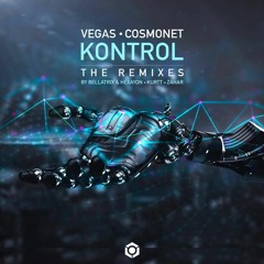 Kontrol (Kurtt Remix)