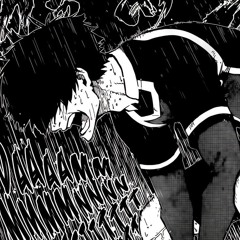 Isagi's Motivational Speech