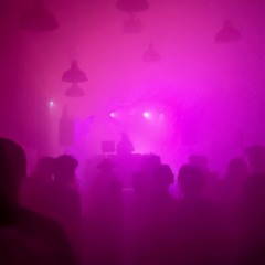 Lisa Laser - So Much Love (DJ set @ Salzhaus Winterthur, Rapid Rave Summer Edition)