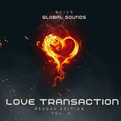 Lovers Transaction Reggae Edition Vol.4