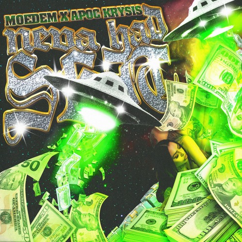 Neva Had Shyt (Prod. by Moedem)