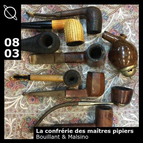 Soundcloud podcast image for