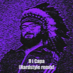 DZIDZIO - Я і Сара (Hardstyle remix)