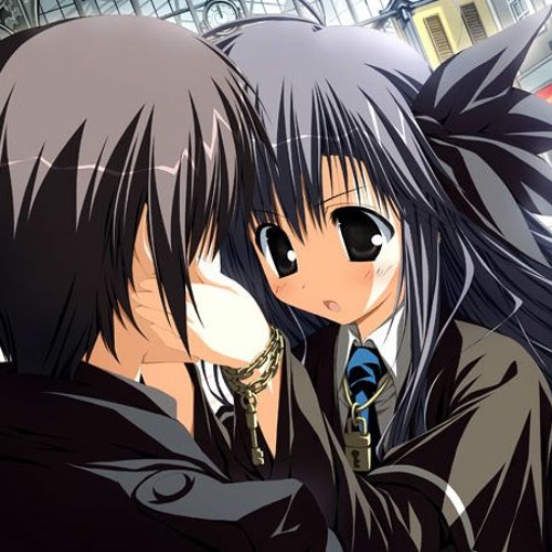 i've been Stuck but without #you im better (k1ro)