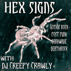Hex Signs Episode 9