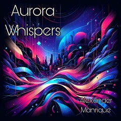 Alexander Manrique - Aurora Whispers (Original Mix)