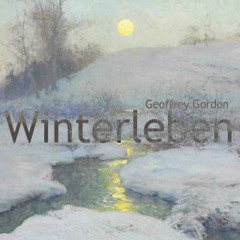 GORDON - Winterleben V. Wintersonne (European premiere)