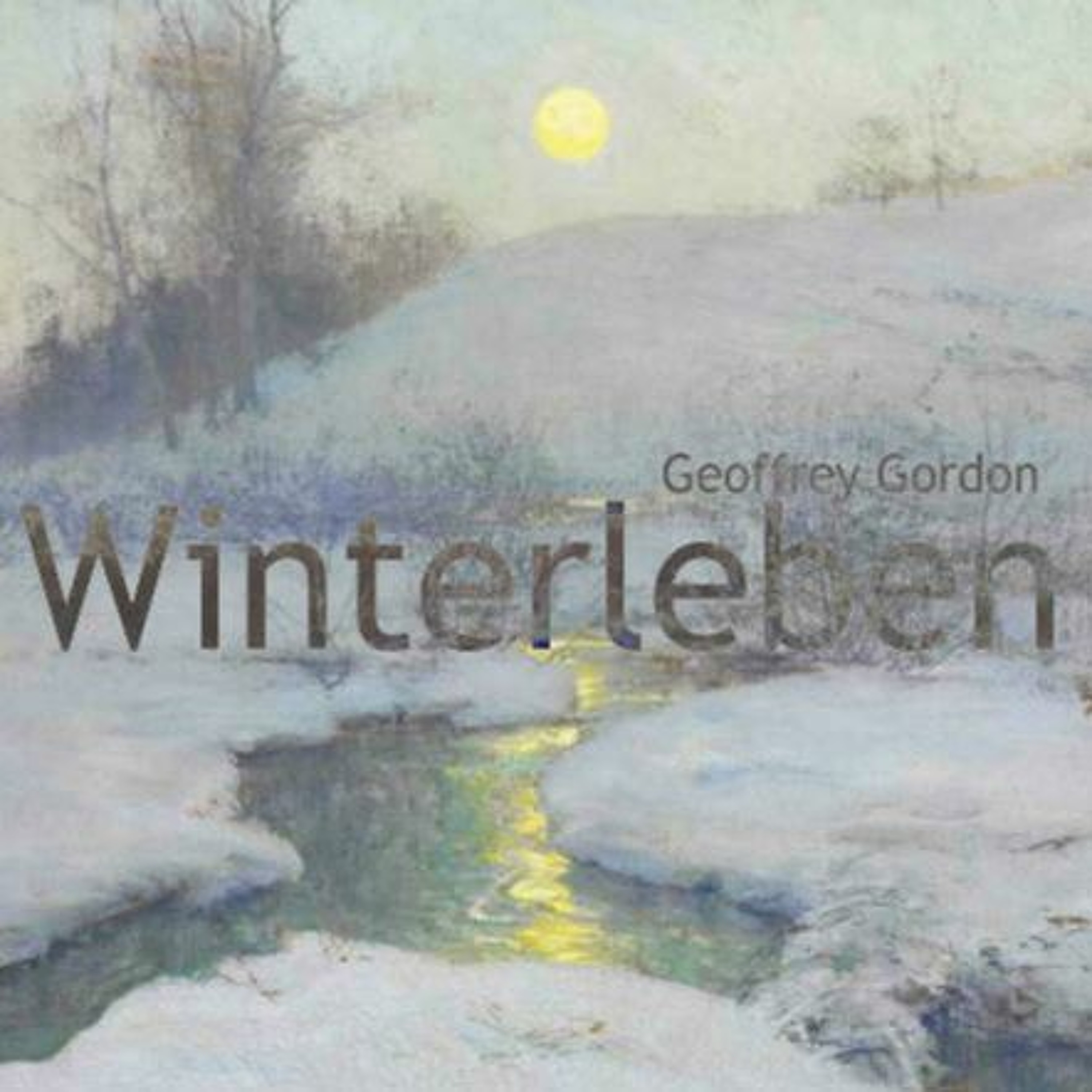 Geoffrey Gordon Composer