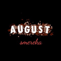 smereka - august [fragment summer live].mp3