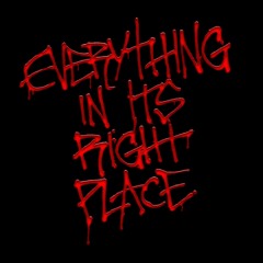 LE YORA (SOMMA, JEWELS, YUMA) - EVERYTHING IN ITS RIGHT PLACE (ft. MAGNUS)