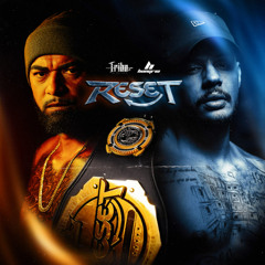 RESET - Emendou - Hungria e Tribo da Periferia