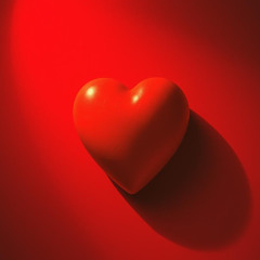 Soul Love Red ! [Version US]