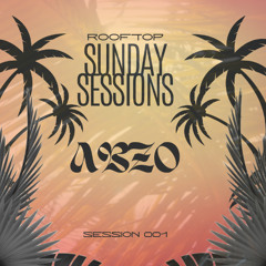 Sunday Sessions 001